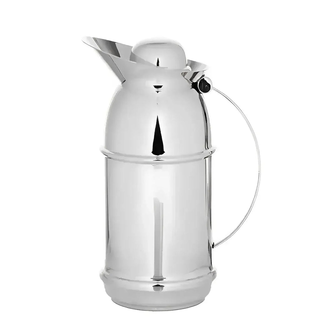 Garrafa Térmica Prata com Alça Shefield Plate 250ml