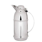 Garrafa Térmica Prata com Alça Shefield Plate 500ml