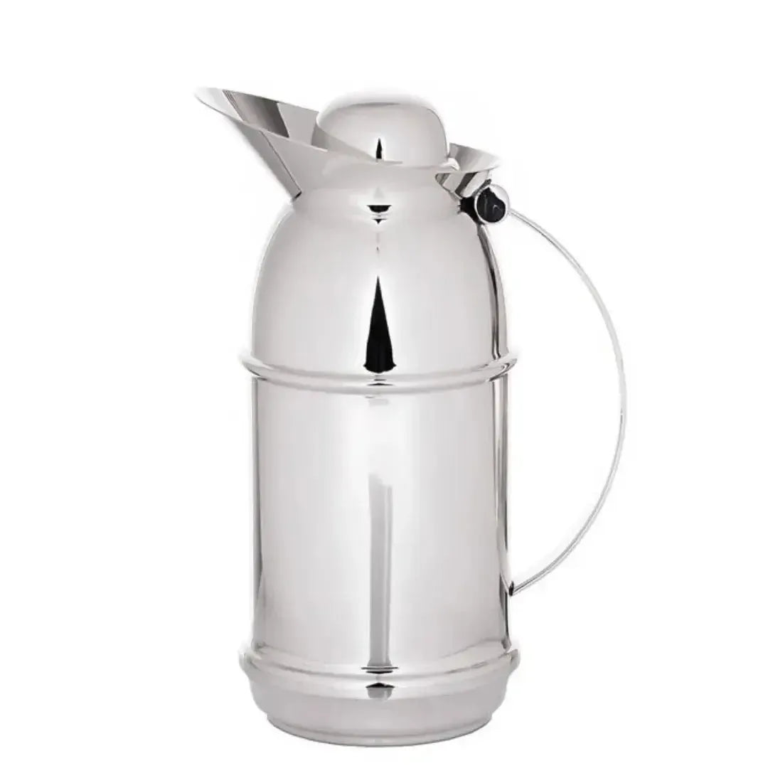 Garrafa Térmica Prata com Alça Shefield Plate 500ml
