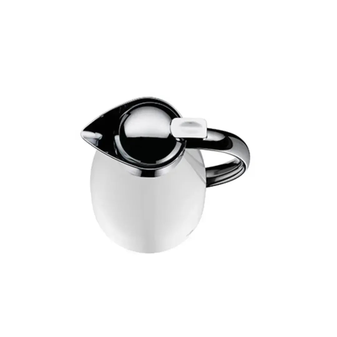 Garrafa Térmica Signo Branco 1L Alfi