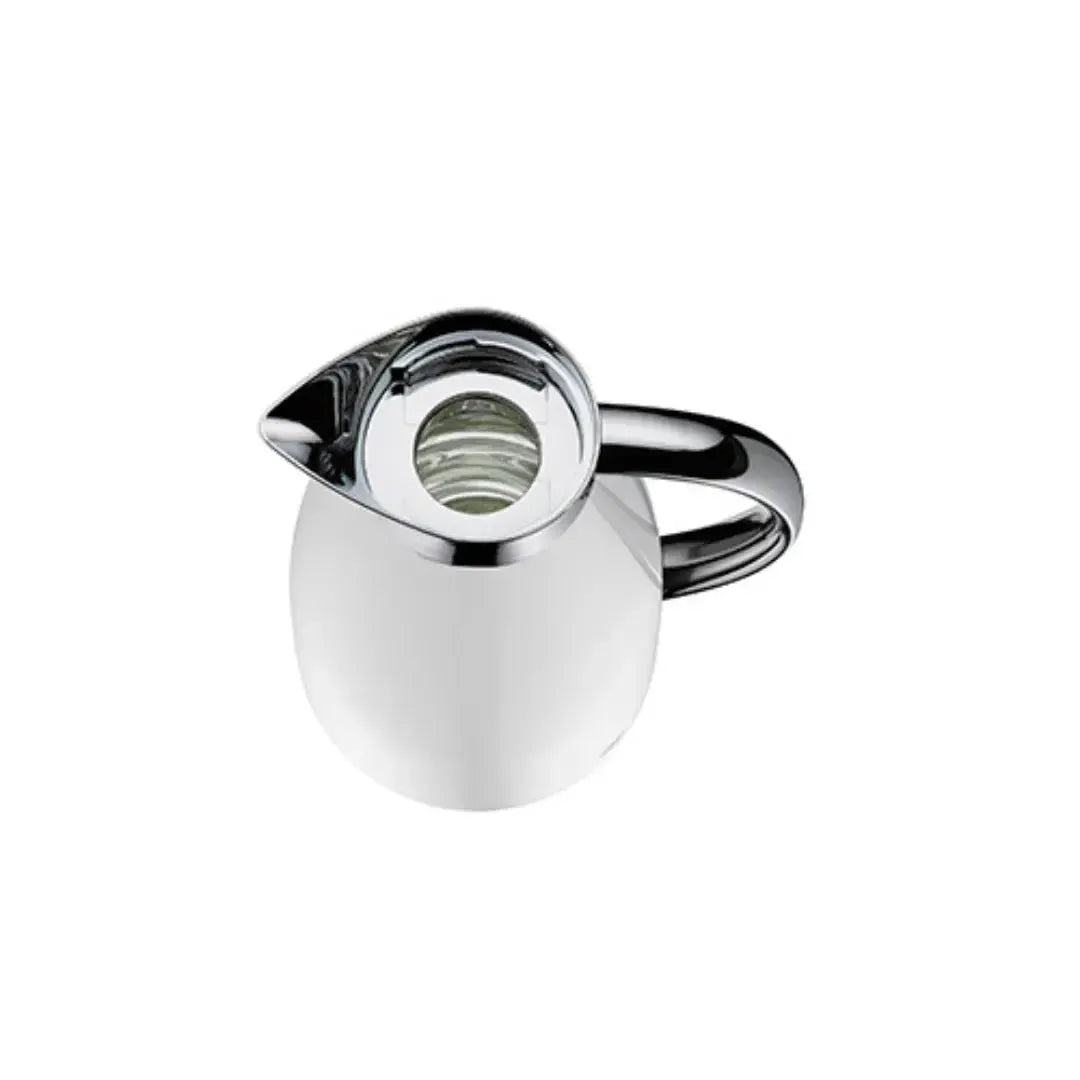 Garrafa Térmica Signo Branco 1L Alfi