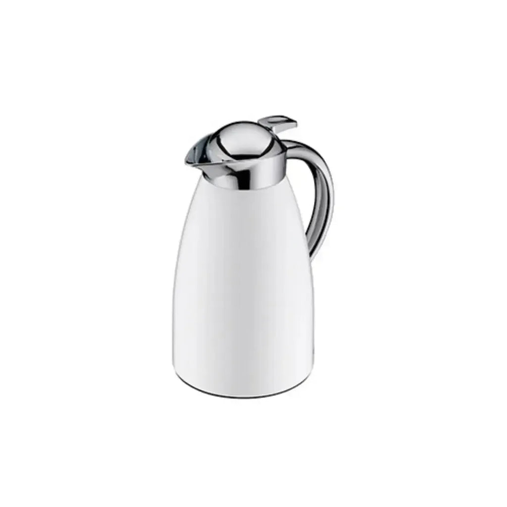 Garrafa Térmica Signo Branco 1L Alfi