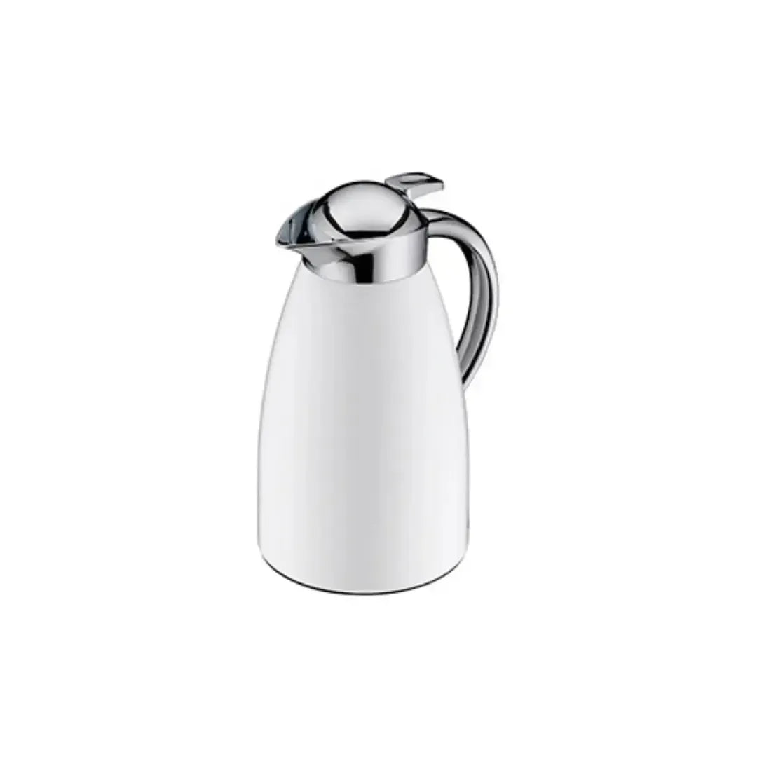 Garrafa Térmica Signo Branco 1L Alfi