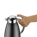 Garrafa Térmica Signo Chumbo 1L Alfi