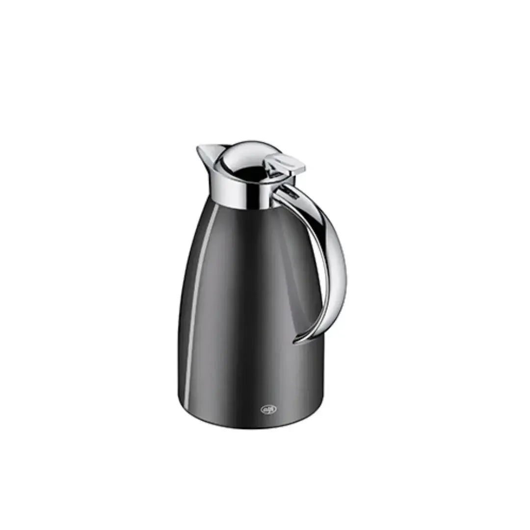 Garrafa Térmica Signo Chumbo 1L Alfi