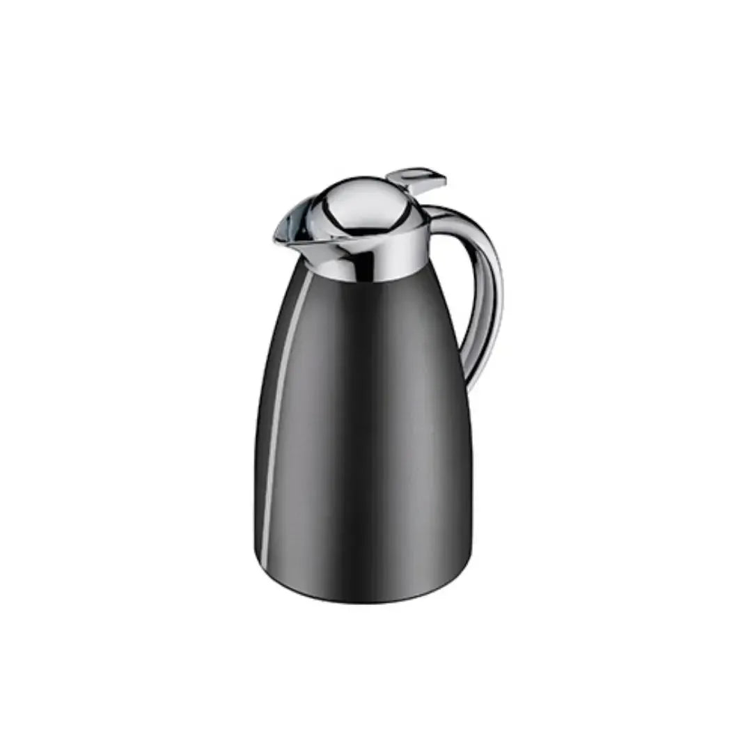 Garrafa Térmica Signo Chumbo 1L Alfi