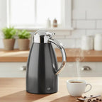 Garrafa Térmica Signo Chumbo 1L Alfi