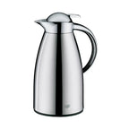 Garrafa Térmica Signo Cromada 1L Alfi