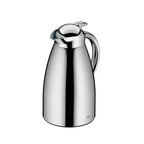 Garrafa Térmica Signo Cromada 1L Alfi