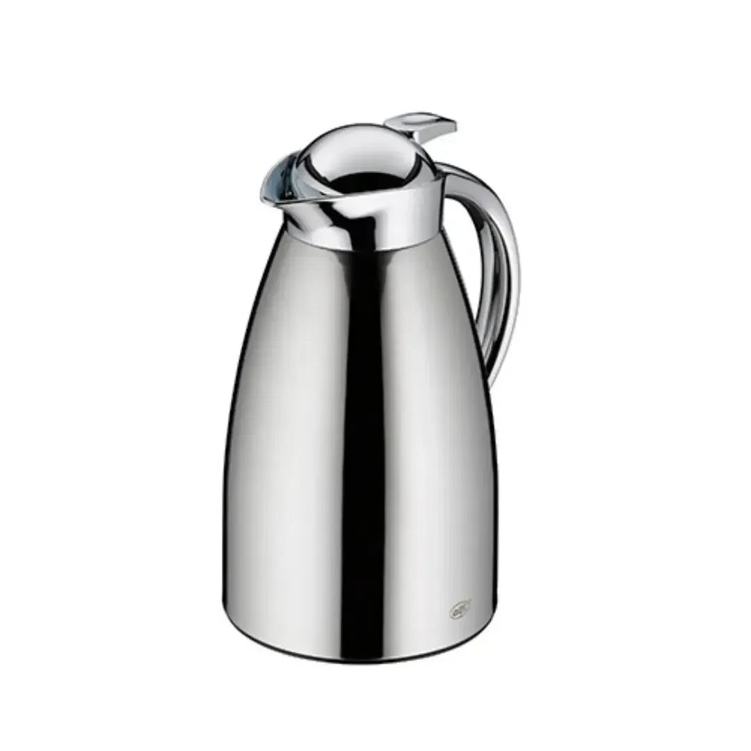 Garrafa Térmica Signo Cromada 1L Alfi