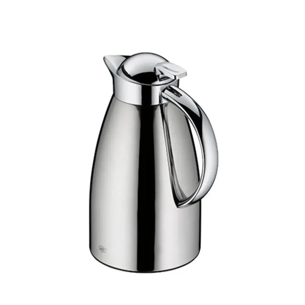 Garrafa Térmica Signo Cromada 1L Alfi