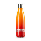 Garrafa de Hidratação Aço Inox Azure 500ml Le Creuset