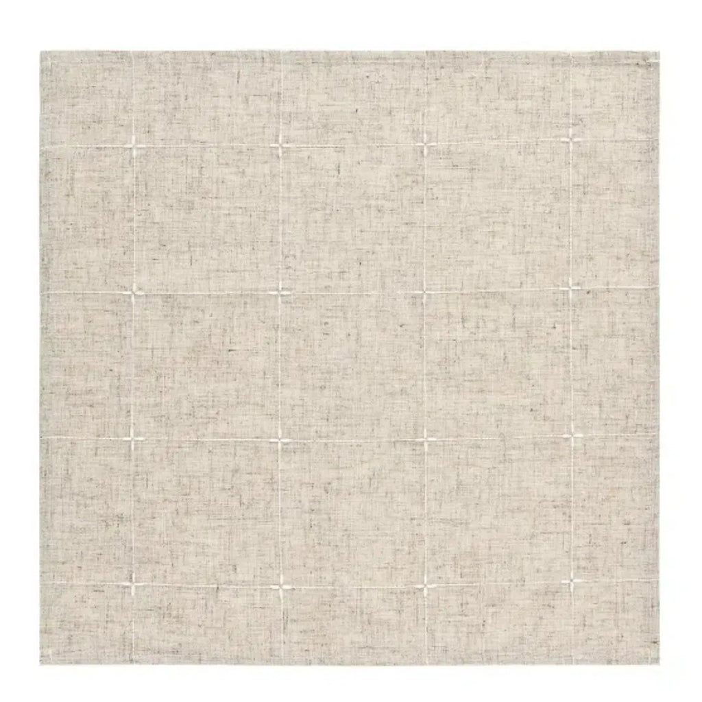 Guardanapo Unite Sirius Natural 45x45cm