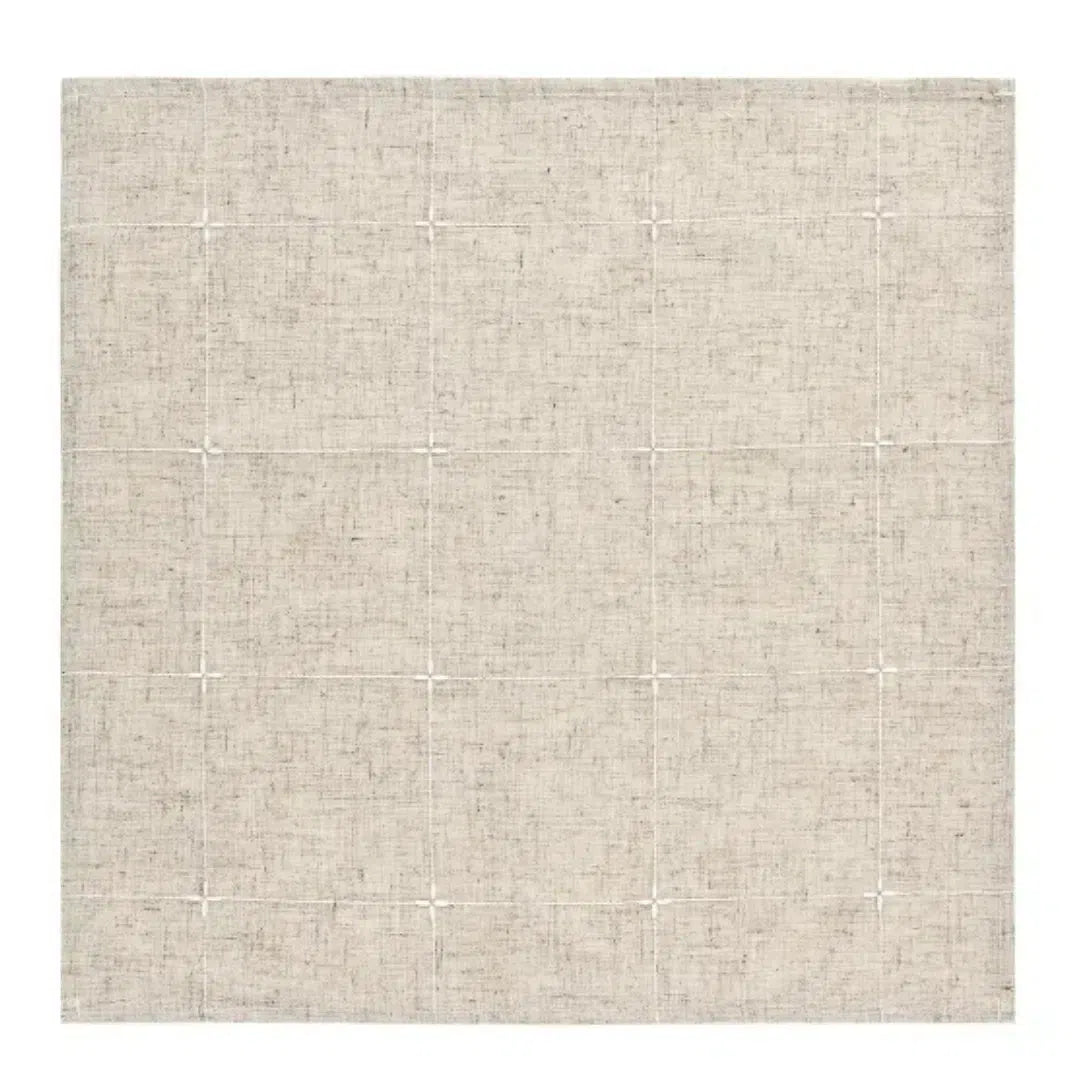 Guardanapo Unite Sirius Natural 45x45cm