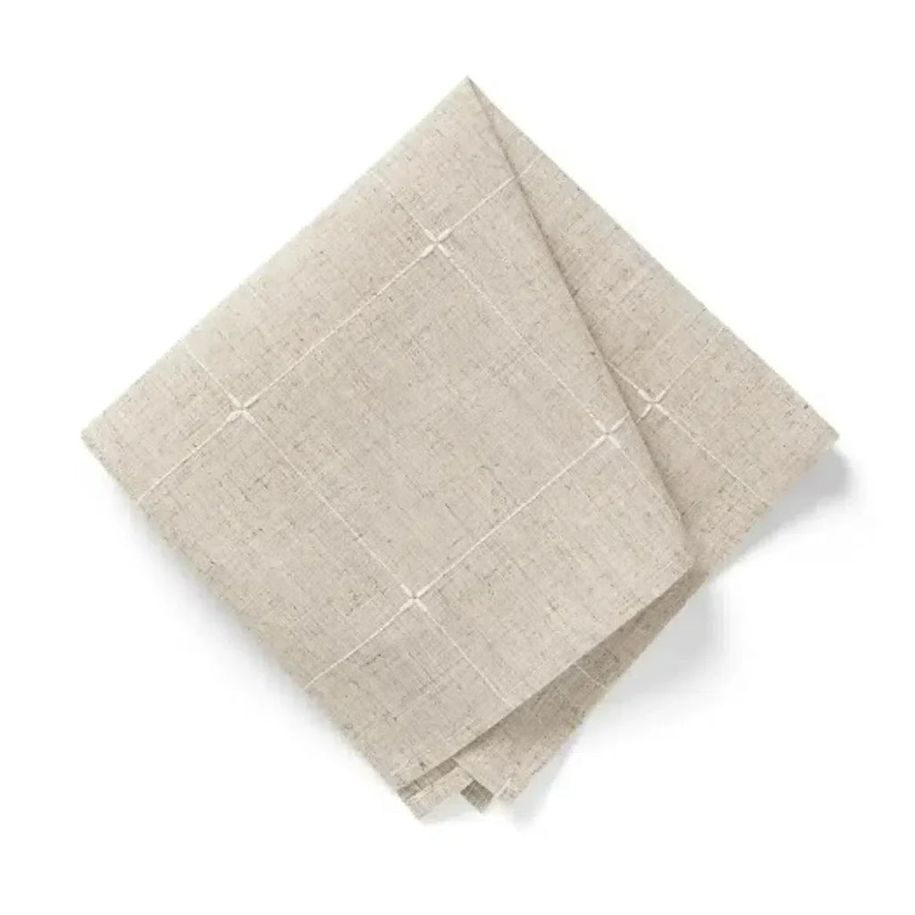 Guardanapo Unite Sirius Natural 45x45cm