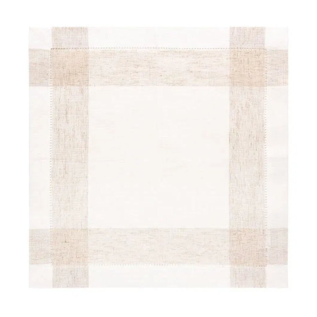 Guardanapo de Tecido Duo 50x50cm