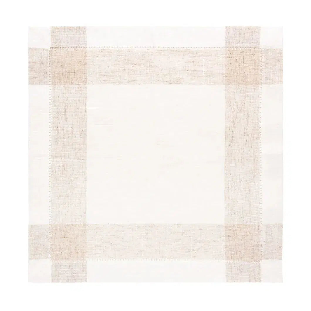 Guardanapo de Tecido Duo 50x50cm