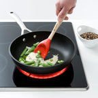 Colher Grande de Silicone Azure Le Creuset Venus