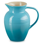 Jarra Cerâmica Azul Caribe 600ml Le Creuset