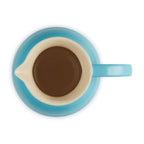 Jarra Cerâmica Azul Caribe 600ml Le Creuset