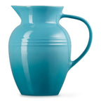 Jarra Cerâmica Azul Caribe 600ml Le Creuset