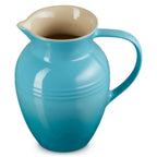Jarra Cerâmica Azul Caribe 600ml Le Creuset