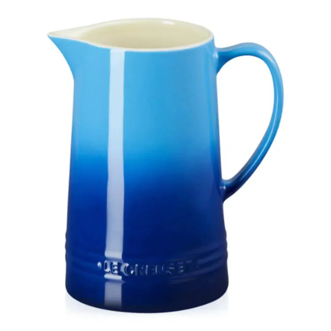 Jarra Cerâmica Azure 1,5L Le Creuset