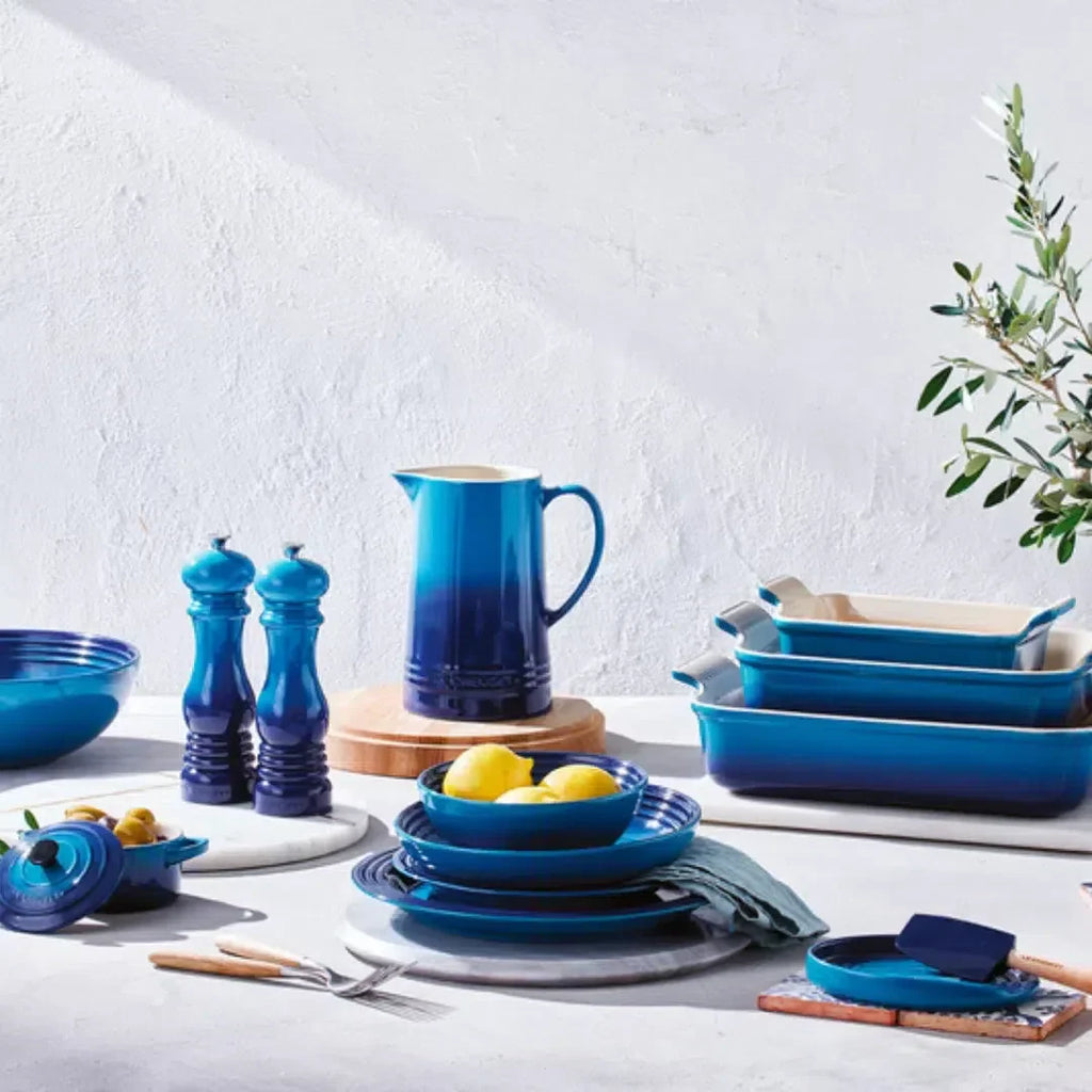 Jarra Cerâmica Azure 1,5L Le Creuset