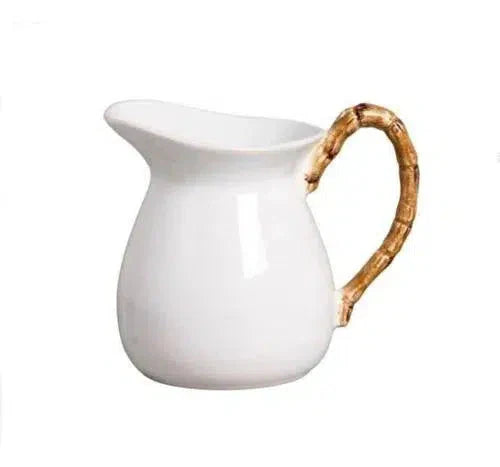 Jarra Cerâmica Bambu 1,6L Scalla