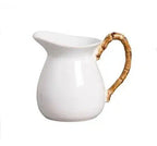 Jarra Cerâmica Bambu 1,6L Scalla