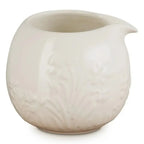 Jarra Cerâmica Sphere Jardin Meringue 440ml Le Creuset