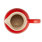 Jarra Cerâmica Vermelha 600ml Le Creuset