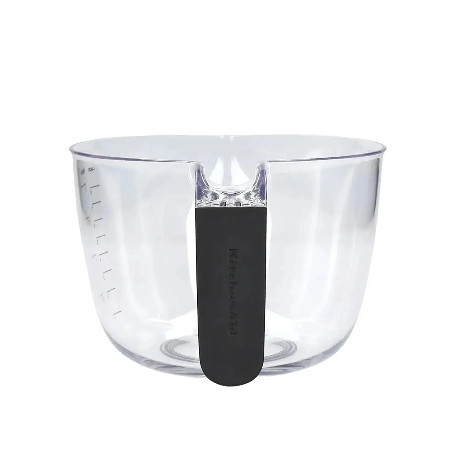 Jarra Medidora Luxo Grater Black 2L KitchenAid