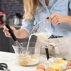 Jarra Medidora Luxo Grater Black 2L KitchenAid