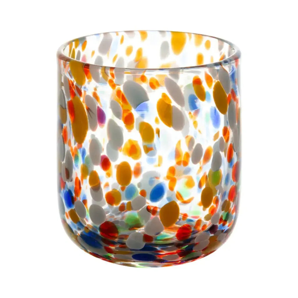 Jogo 2 Copos Baixo Aquarela 280ml
