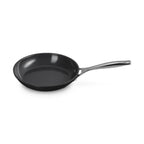 Jogo 2 Frigideiras Rasa / Funda Antiaderente 24cm e 28cm ENSC Le Creuset