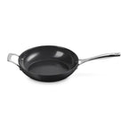Jogo 2 Frigideiras Rasa / Funda Antiaderente 24cm e 28cm ENSC Le Creuset