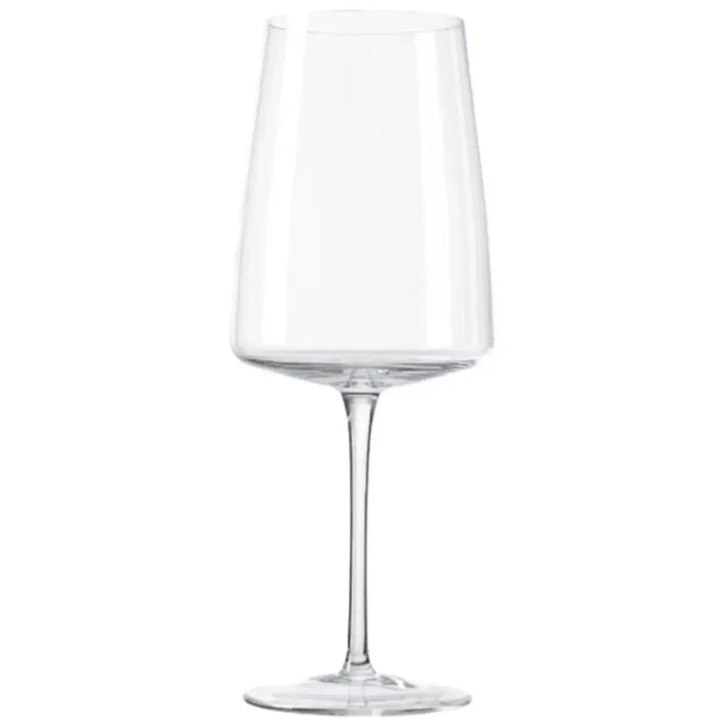 Jogo 2 Taças Mozart em Puro Cristal para Água Amaité 545ml