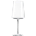 Jogo 2 Taças Mozart em Puro Cristal para Água Amaité 545ml