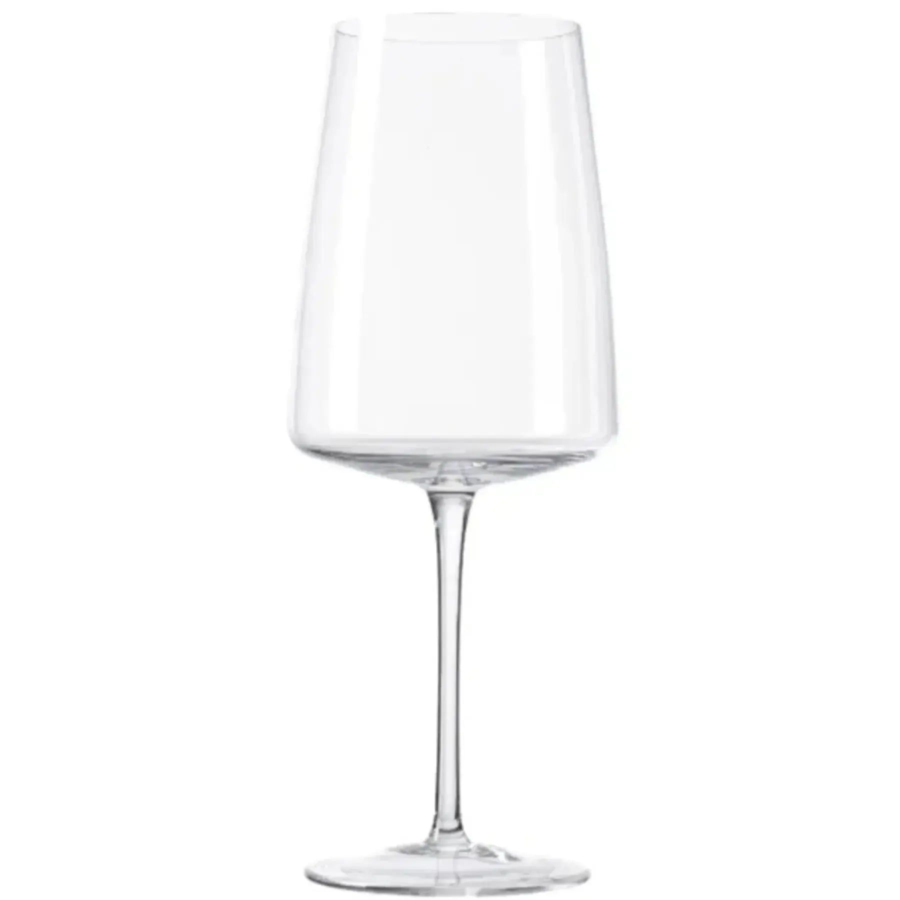 Jogo 2 Taças Mozart em Puro Cristal para Água Amaité 545ml