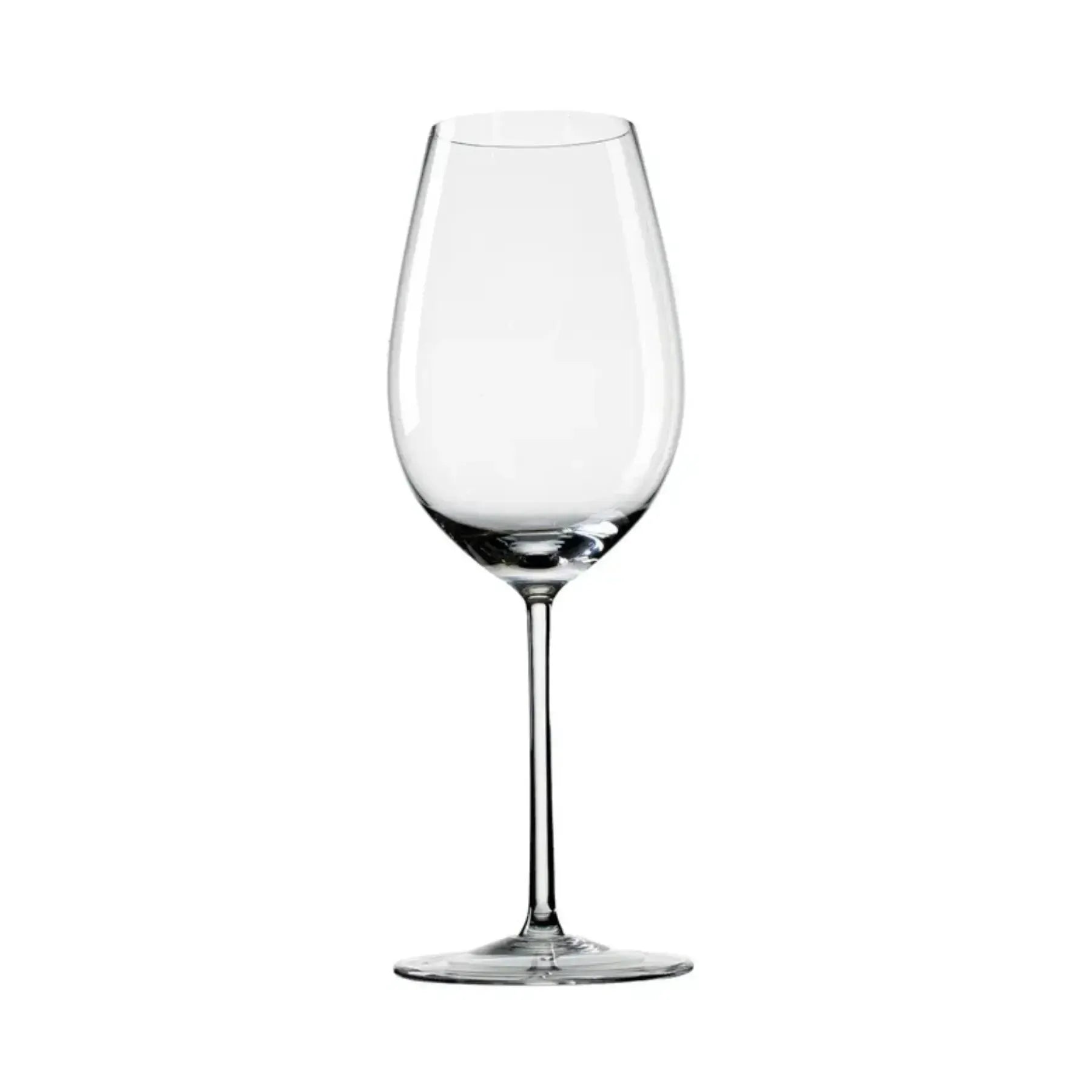 Jogo 2 Taças Mozart em Puro Cristal para Bordeaux I 690ml