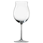 Jogo 2 Taças Mozart em Puro Cristal para Bourgogne 735ml