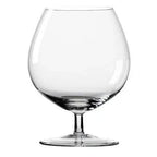 Jogo 2 Taças Mozart em Puro Cristal para Cognac 770ml