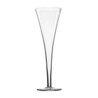 Jogo 2 Taças Mozart em Puro Cristal para Espumante Roitter 230ml