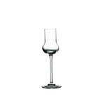Jogo 2 Taças Mozart em Puro Cristal para Grappa 60ml