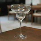 Jogo 2 Taças Mozart em Puro Cristal para Margarita 345ml