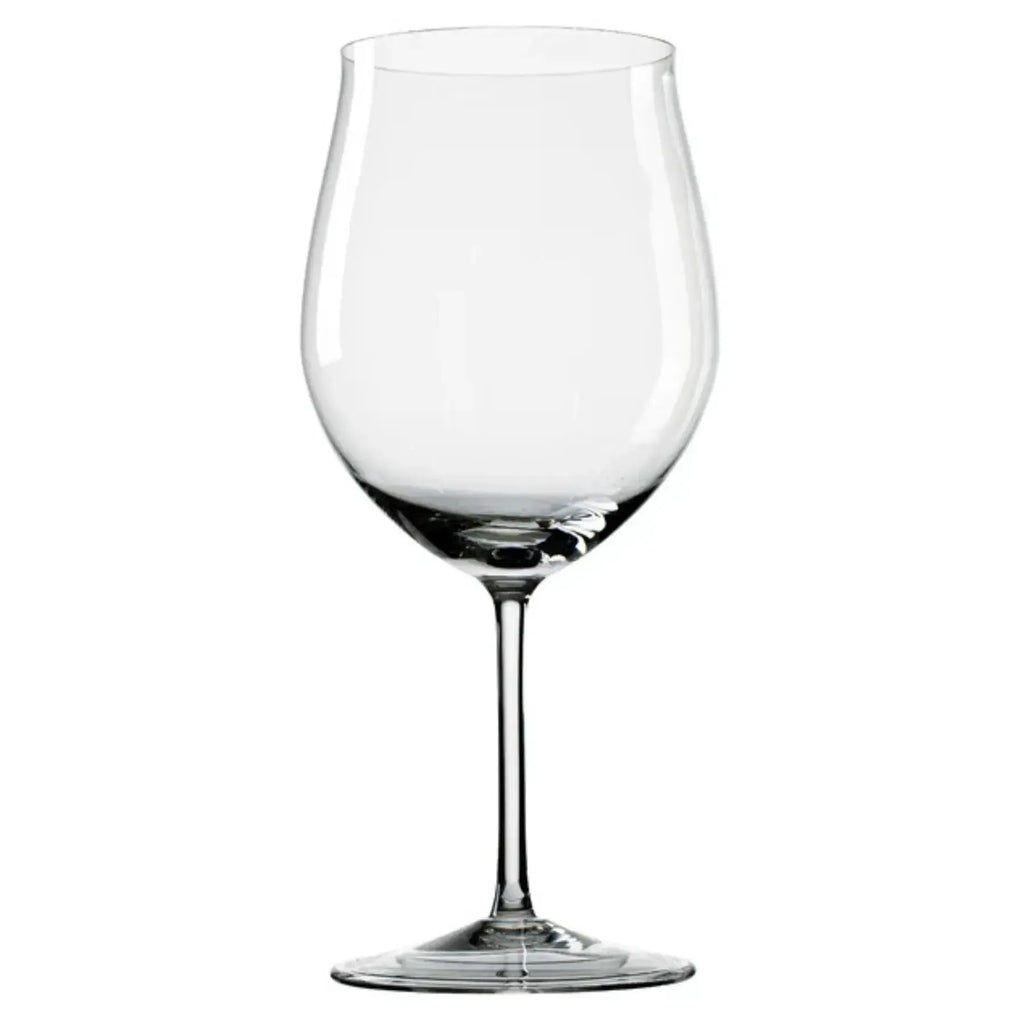 Jogo 2 Taças Mozart em Puro Cristal para Romanée Conti 1050ml