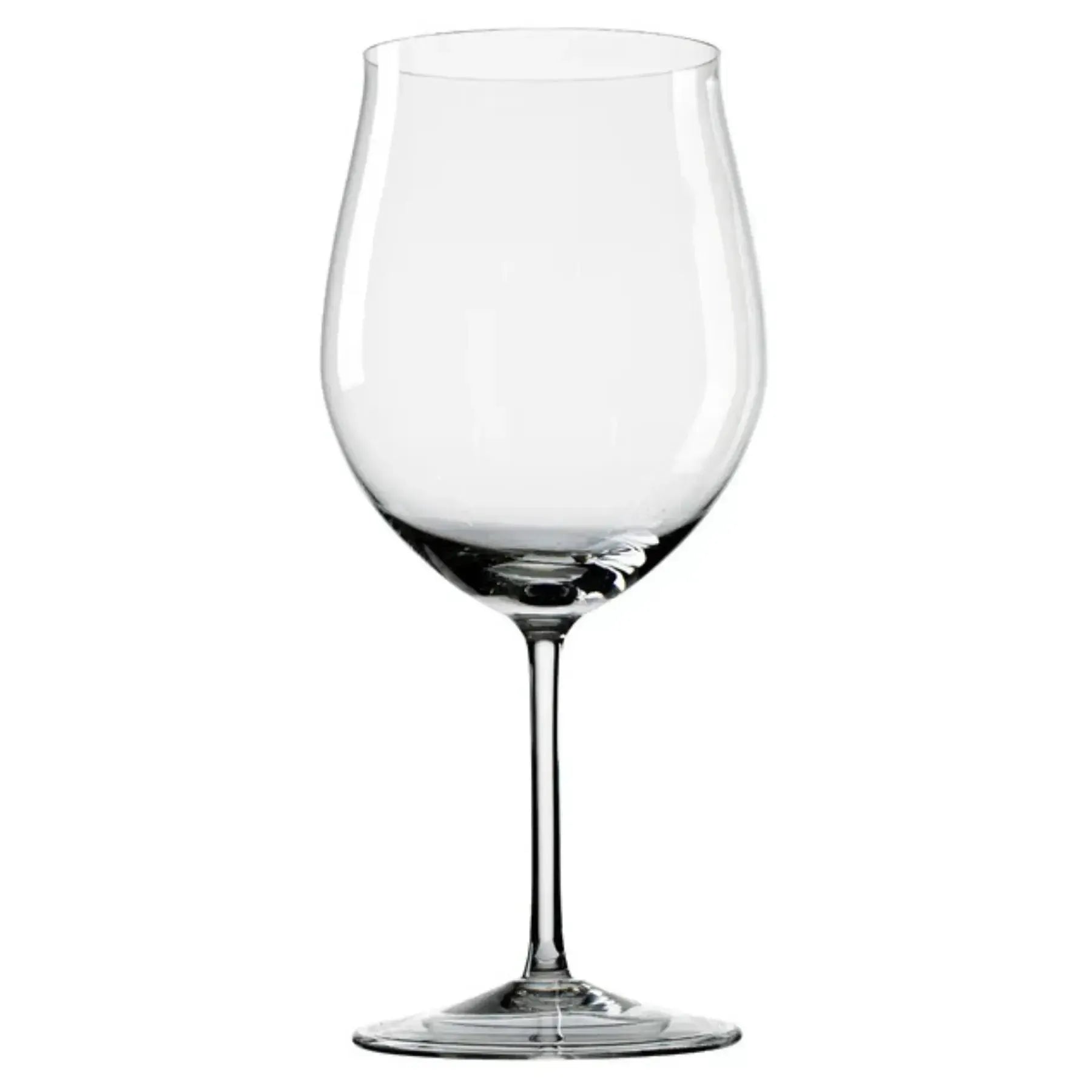 Jogo 2 Taças Mozart em Puro Cristal para Romanée Conti 1050ml