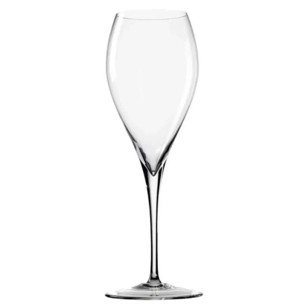 Jogo 2 Taças Mozart em Puro Cristal para Vinho Branco Gota Garibaldi 320ml