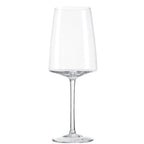 Jogo 2 Taças Mozart em Puro Cristal para Vinho Tinto Amaité 480ml